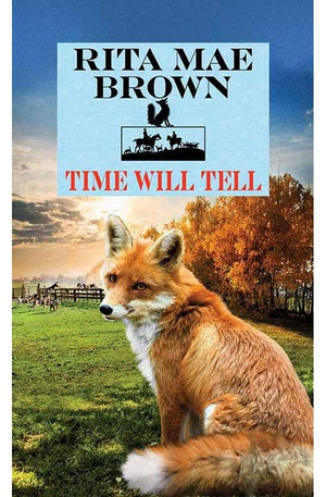 Time Will Tell: Sister Jane