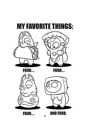 Image of Hasbro Lost Kitties: Pencil Toppers