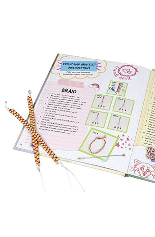 Image of Disney Pixar: Turning Red: Panda Pals! (Book with Friendship Bracelets)