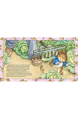 Image of The Story of Peter Rabbit