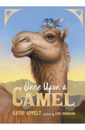 Once Upon a Camel