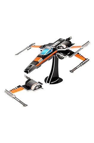 Image of Star Wars Build Your Own: X-Wing
