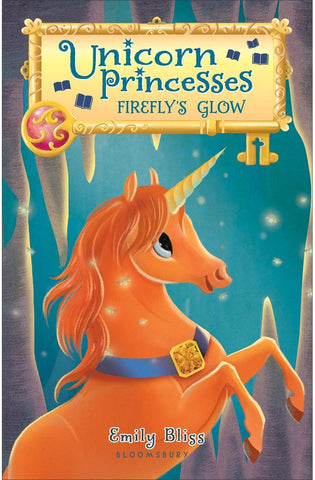 Image of Unicorn Princesses 7: Firefly's Glow