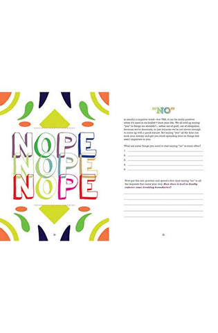 Image of Grrr-atitude: A Guided Journal for the Reluctantly Positive