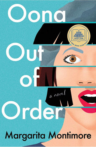 Image of Oona Out of Order: A Novel