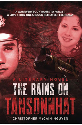 Image of The Rains on Tan Son Nhat: No One Is Wiser Than Destiny