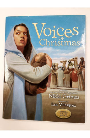 Image of Voices of Christmas