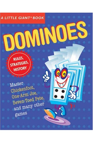 Dominoes (Little Giant Books)