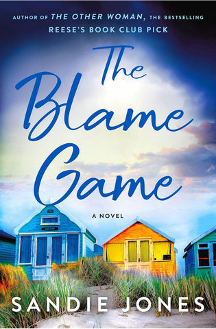 Image of The Blame Game