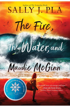 The Fire, the Water, and Maudie McGinn