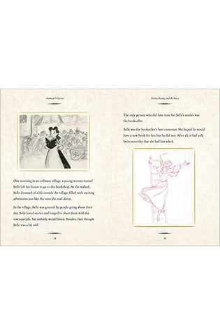 Image of Disney Animated Classics