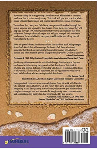 Image of Alzheimer's Dementia What Now?: Help and Hope for Caregivers, Family, and Friends