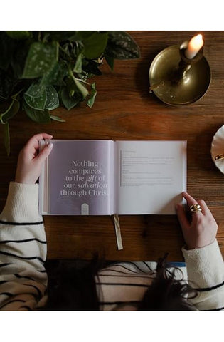 Image of Grace From Day To Night | A 40-day Morning and Evening Devotional