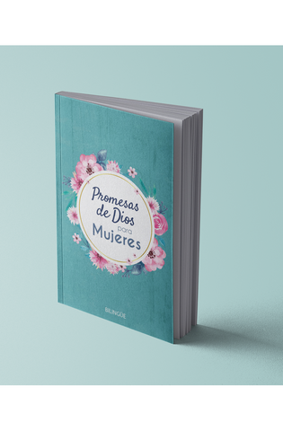 Image of Promesas de Dios para Mujeres