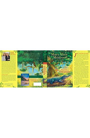 Image of Search for Treasure (The Islanders, Bk. 2)