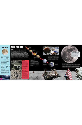 Image of Ultimate Interactive Guide to the Universe