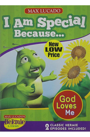 Image of Hermie & Friends: I Am Special
