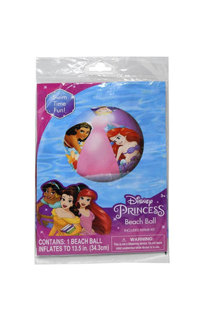Disney Princess Inflatable  Beach Ball