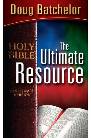 The Ultimate Resource