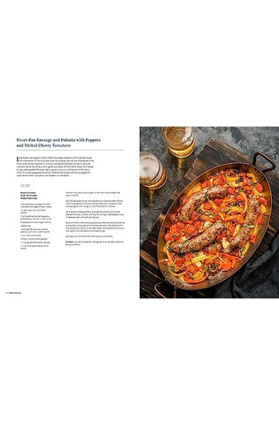 Image of Homemade Simple: Effortless Dishes for a Busy Life