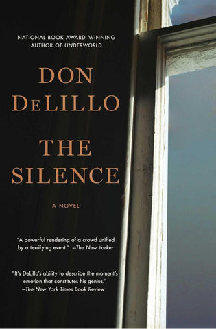 Image of The Silence