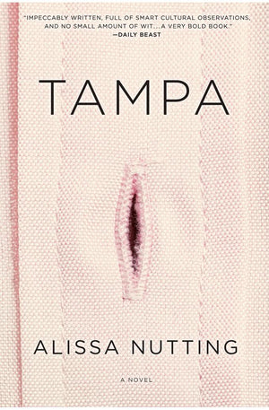 Tampa: A Taboo, Sexy Thriller