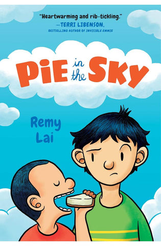 Image of Pie in the Sky