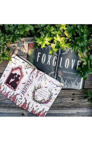 Image of Foxglove (Belladonna, 2)