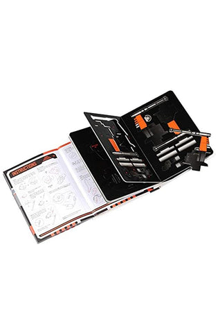 Image of Star Wars Build Your Own: X-Wing