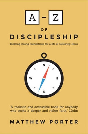 An A-Z of Discipleship