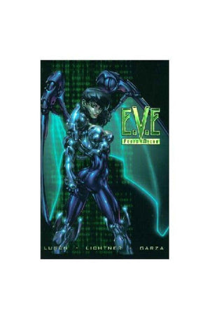 E.V.E. ProtoMecha