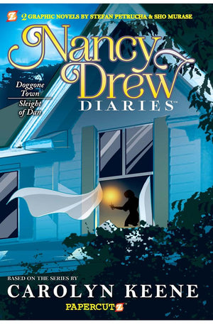 Nancy Drew Diaries #7