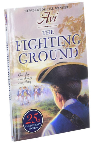 Image of The Fighting Ground