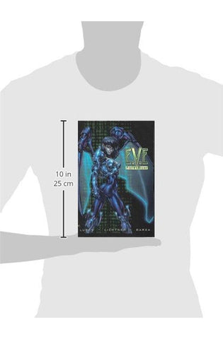 Image of E.V.E. ProtoMecha