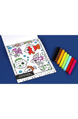 Image of Color Me Creative: Adorable Animals