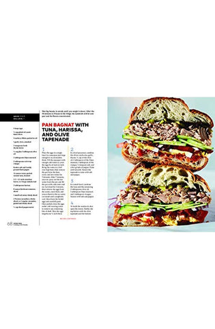 Image of Tasting Table Cooking with Friends: Recipes for Modern Entertaining