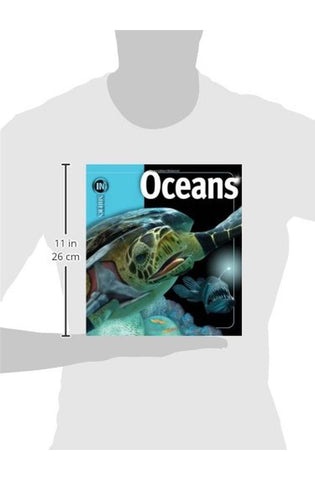 Image of Oceans (Insiders)
