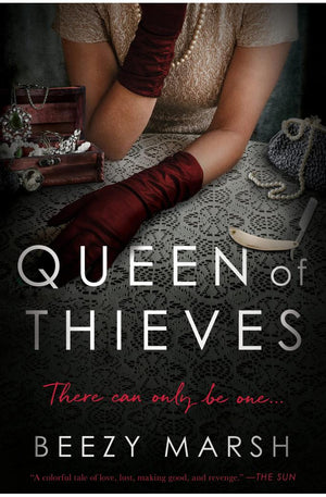 Queen of Thieves