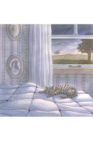 Image of Nursies When the Sun Shines