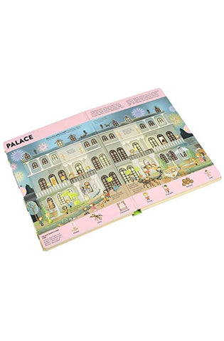 Image of Expandable Explorations: Big Builds