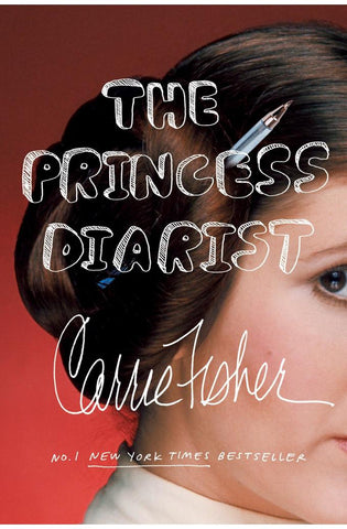 Image of The Princess Diarist
