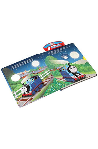 Image of Thomas & Friends: Sleepytime Thomas