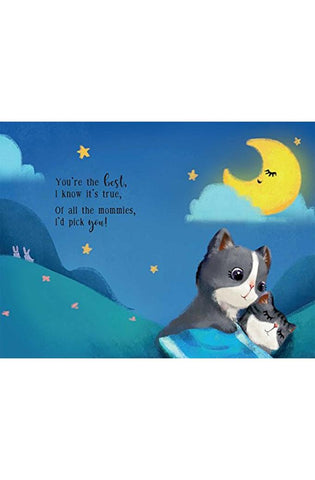 Image of Mommy, You're the Best! (Special Delivery Books)