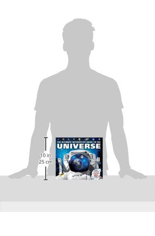 Image of Ultimate Interactive Guide to the Universe