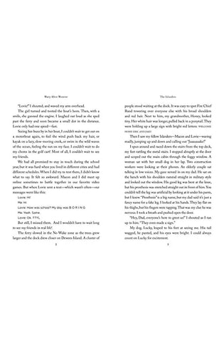 Image of Search for Treasure (The Islanders, Bk. 2)