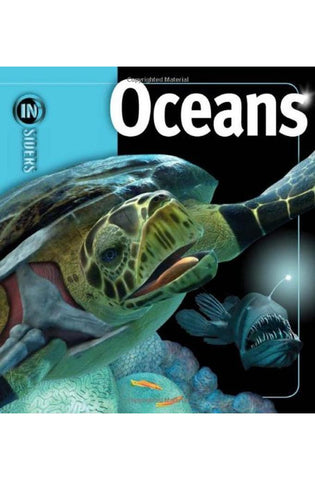 Image of Oceans (Insiders)
