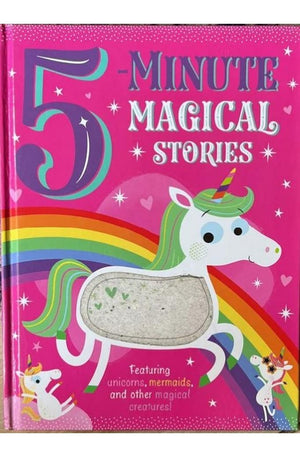 5-minute magical stories
