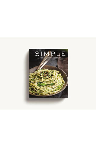 Image of Simple: Over 100 Recipes in 60 Minutes or Less