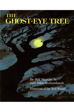Image of The Ghost-Eye Tree (Owlet Book)