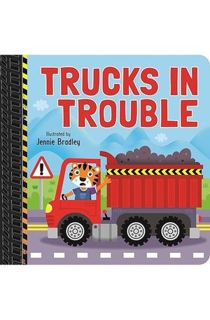 Trucks In Trouble